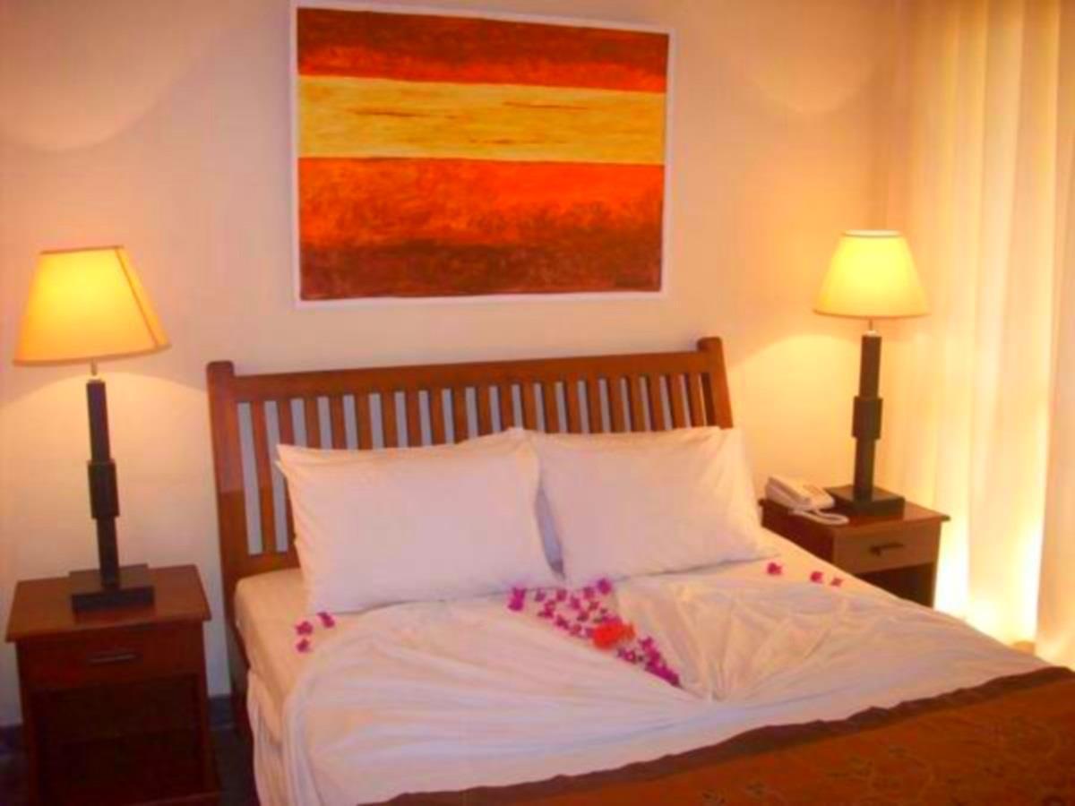 Sanmali Beach Hotel Marawila Exterior foto